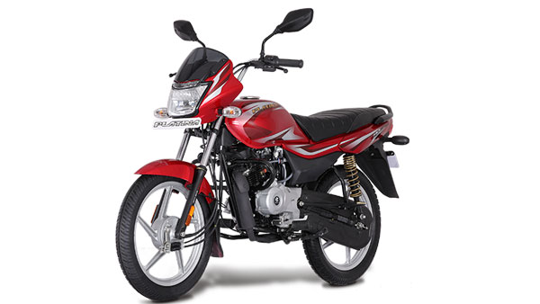 Bajaj Platina 100 KS Updated: बजाज प्लेटिना 100 केएस नए फीचर्स के साथ हुई लाॅन्च, जानें क्या है नया