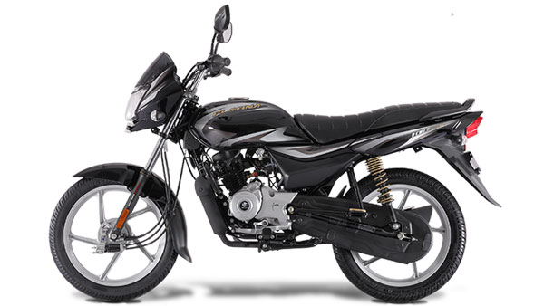 Bajaj Platina 100 KS Updated: बजाज प्लेटिना 100 केएस नए फीचर्स के साथ हुई लाॅन्च, जानें क्या है नया