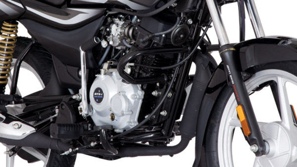 Bajaj Platina 100 KS Updated: बजाज प्लेटिना 100 केएस नए फीचर्स के साथ हुई लाॅन्च, जानें क्या है नया