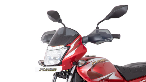 Bajaj Platina 100 KS Updated: बजाज प्लेटिना 100 केएस नए फीचर्स के साथ हुई लाॅन्च, जानें क्या है नया