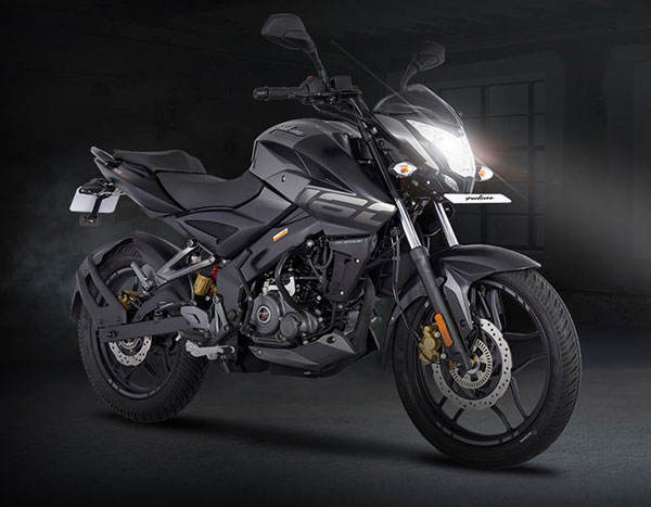 Bajaj Pulsar Sales November 2020: बजाज पल्सर की एक्सपोर्ट में नवंबर में दर्ज की गयी बढ़त, जानें