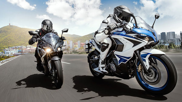 Bajaj Pulsar Sales November 2020: बजाज पल्सर की एक्सपोर्ट में नवंबर में दर्ज की गयी बढ़त, जानें