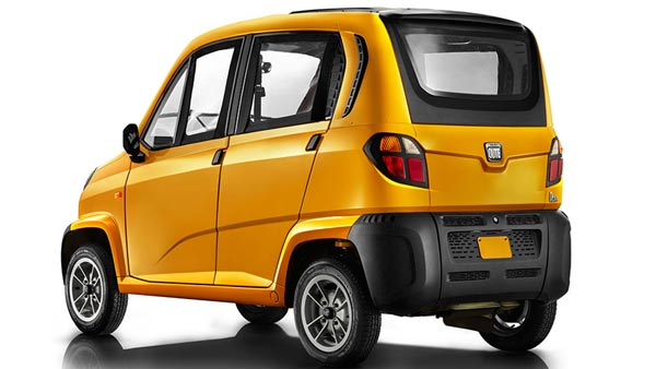 Ola Electric Four Wheeler: ओला जल्द ही लाॅन्च करेगी छोटी इलेक्ट्रिक कार, जानें