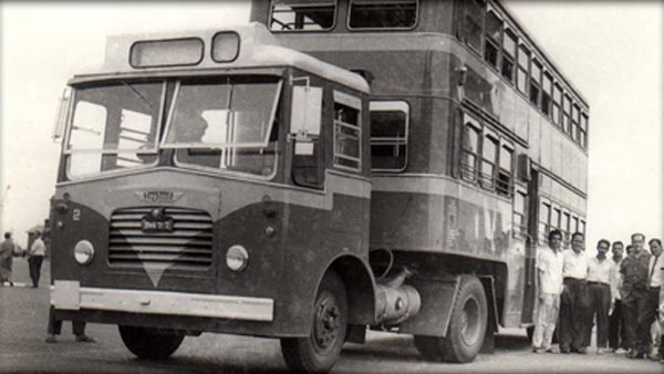 Old Double Decker Buses Auction: मुंबई में बेस्ट पुराने डबल-डेकर बसों की करेगी नीलामी, जानें