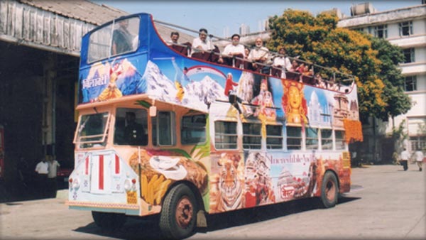 Old Double Decker Buses Auction: मुंबई में बेस्ट पुराने डबल-डेकर बसों की करेगी नीलामी, जानें