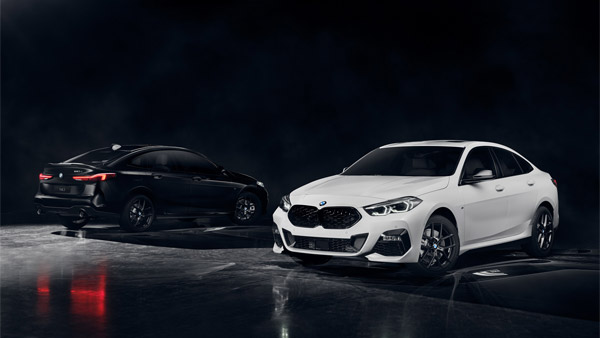 BMW 2 Series Gran Coupe Black Shadow: बीएमडब्ल्यू 2 सीरीज ग्रैन कूपे ब्लैक शैडो एडिशन लॉन्च, जानें कीमत