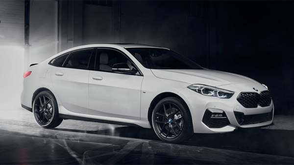 BMW 2 Series Gran Coupe Black Shadow: बीएमडब्ल्यू 2 सीरीज ग्रैन कूपे ब्लैक शैडो एडिशन लॉन्च, जानें कीमत