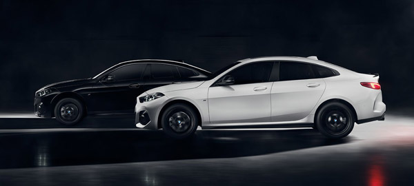 BMW 2 Series Gran Coupe Black Shadow: बीएमडब्ल्यू 2 सीरीज ग्रैन कूपे ब्लैक शैडो एडिशन लॉन्च, जानें कीमत