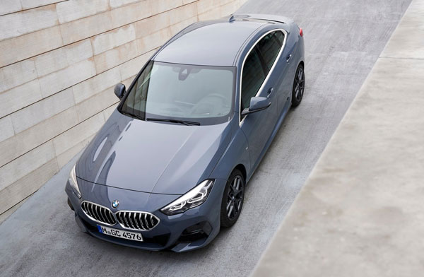 BMW New Showroom In Chennai: बीएमडब्ल्यू इंडिया ने चेन्नई में खोला नया शोरूम, जानें कहां