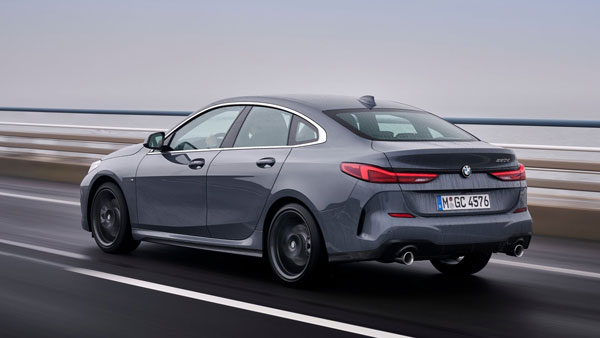 BMW New Showroom In Chennai: बीएमडब्ल्यू इंडिया ने चेन्नई में खोला नया शोरूम, जानें कहां