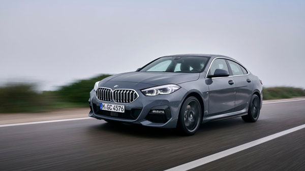 BMW New Showroom In Chennai: बीएमडब्ल्यू इंडिया ने चेन्नई में खोला नया शोरूम, जानें कहां