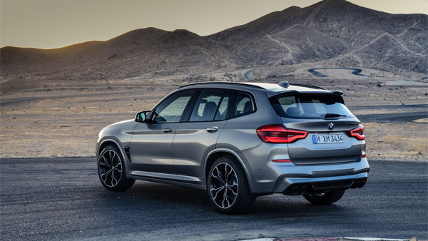 BMW Cars Price Hike: बीएमडब्ल्यू 4 जनवरी से बढ़ाएगी अपनी कारों की कीमतें, 2 प्रतिशत की होगी वृद्धि