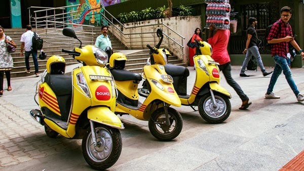 India Tops In Scooter Sharing Services: स्कूटर शेयरिंग सेक्टर में भारत पहले स्थान पर, जानें