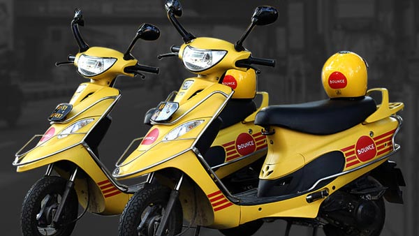 India Tops In Scooter Sharing Services: स्कूटर शेयरिंग सेक्टर में भारत पहले स्थान पर, जानें