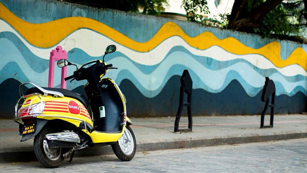 Bounce Scooter To Go 100% Electric: बाउंस फरवरी में अपने बेड़े में जोड़ेगी 4,000 इलेक्ट्रिक स्कूटर