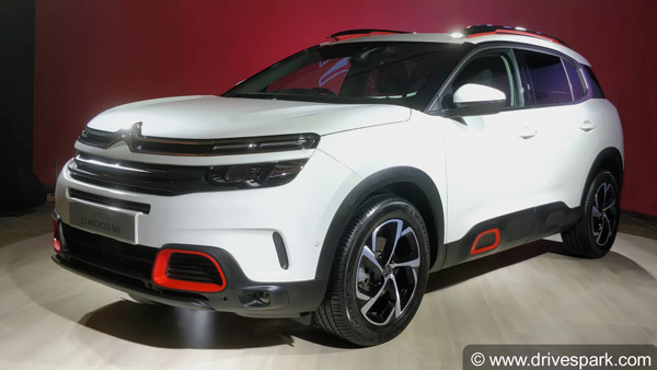 Citroen Opening Showroom In Delhi: सिट्रोन दिल्ली में जल्द ही खोलेगी नया शोरूम, जानें कब आएगी पहली मॉडल