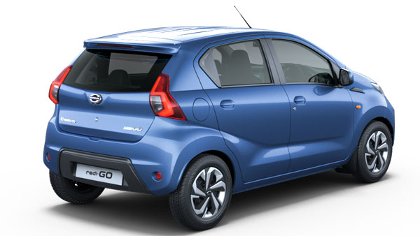 Datsun Car Discount December 2020: डैटसन की कारों पर मिल रहा 51,000 रुपये तक का लाभ, जानें