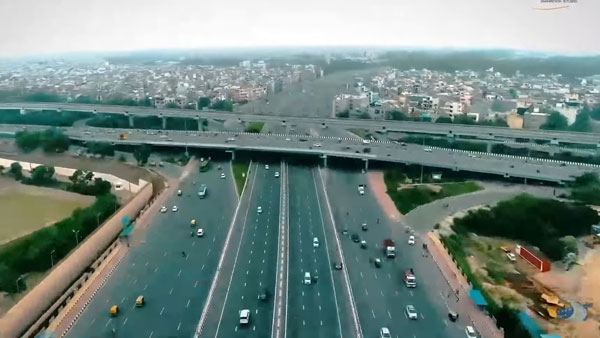 MoRTH Year End Review: दिसंबर 2020 तक हुआ 1.36 लाख किमी नेशनल हाईवे का निर्मान, जानें