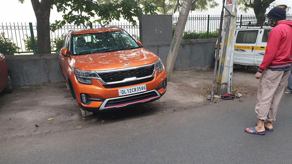 Car Theft Cases Rising In South Delhi: दिल्ली में चोरी हो रहे हैं कार के पहिये और बैटरी, बढ़ी परेशानी