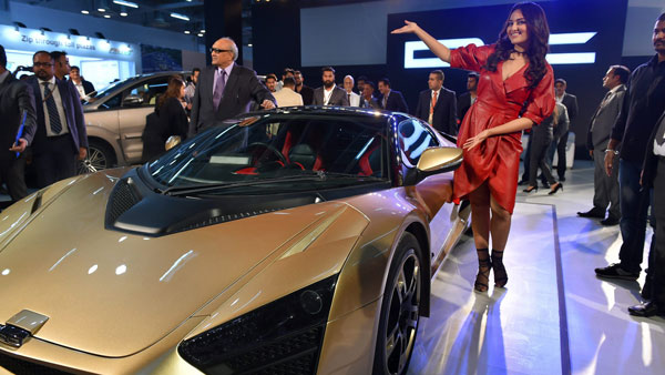 Car Designer Dilip Chhabria Arrested: कार डिजाईनर दिलीप छाबरिया को मुंबई पुलिस ने किया गिरफ्तार, जानें क्यों