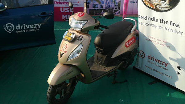 India Tops In Scooter Sharing Services: स्कूटर शेयरिंग सेक्टर में भारत पहले स्थान पर, जानें