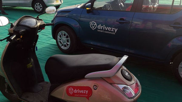 India Tops In Scooter Sharing Services: स्कूटर शेयरिंग सेक्टर में भारत पहले स्थान पर, जानें