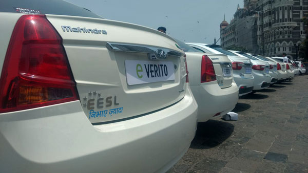 Battery Swapping Stations: सन मोबिलिटी बेंगलुरु में बनाएगी 100 बैटरी स्वैपिंग स्टेशन