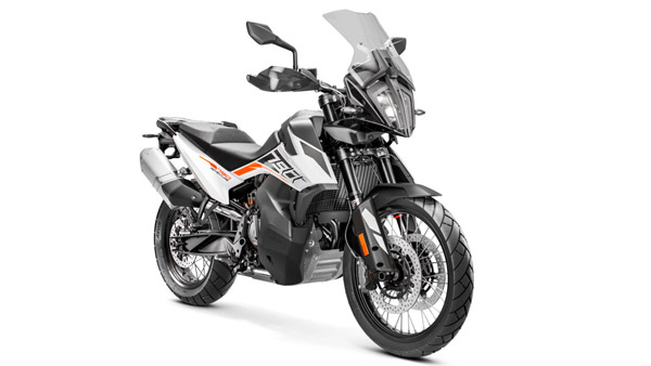 KTM To Develop 500cc Bike: केटीएम जल्द ला सकती है 500 सीसी की बाइक, जानें