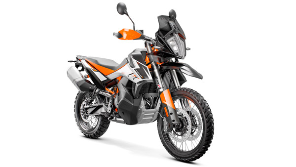 KTM To Develop 500cc Bike: केटीएम जल्द ला सकती है 500 सीसी की बाइक, जानें