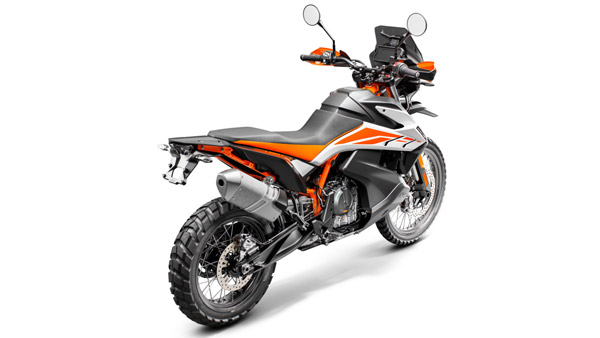KTM To Develop 500cc Bike: केटीएम जल्द ला सकती है 500 सीसी की बाइक, जानें