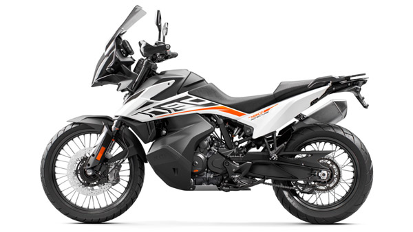 KTM To Develop 500cc Bike: केटीएम जल्द ला सकती है 500 सीसी की बाइक, जानें