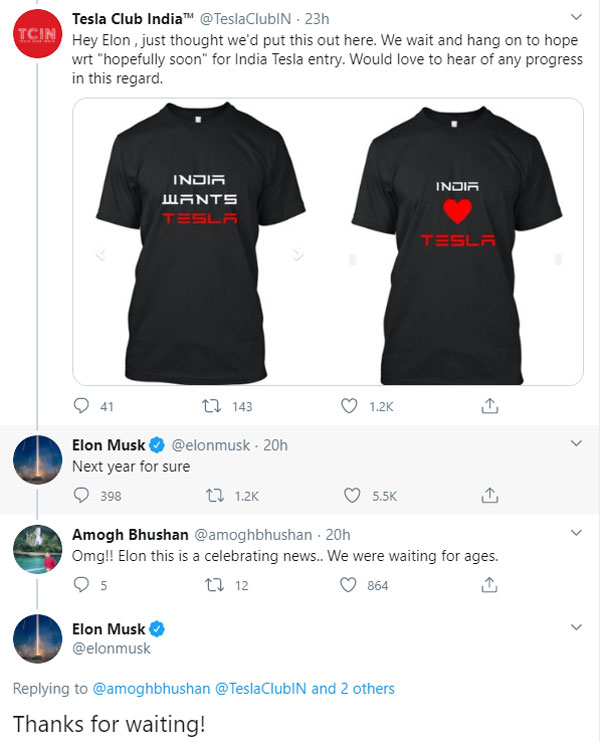 Tesla Model 3 India Launch: टेस्ला भारत में इस साल जून तक लॉन्च करेगी अपनी इलेक्ट्रिक कार, अगले महीने शुरू होगी बुकिंग