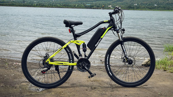 EMotorad Sold 1200 e-Cycles: पुणे स्थित ईवी स्टार्टअप ने एक माह में बेची 1200 ई-साइकिल