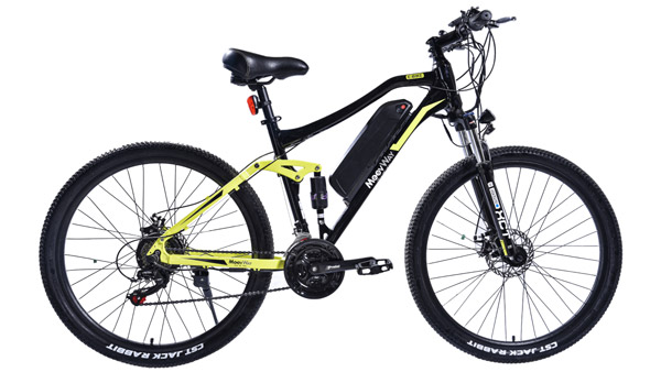EMotorad Sold 1200 e-Cycles: पुणे स्थित ईवी स्टार्टअप ने एक माह में बेची 1200 ई-साइकिल