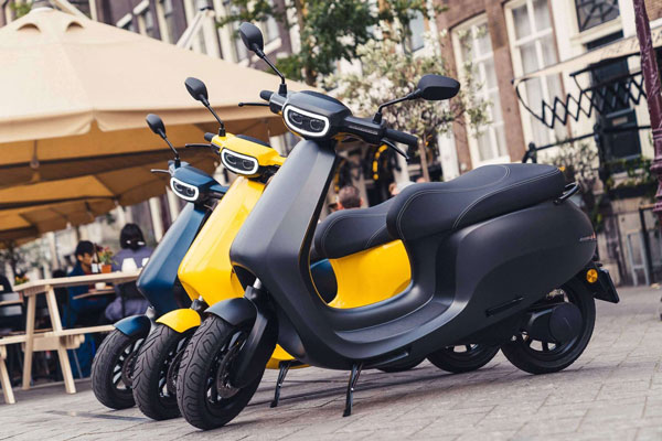 Ola Electric Four Wheeler: ओला जल्द ही लाॅन्च करेगी छोटी इलेक्ट्रिक कार, जानें