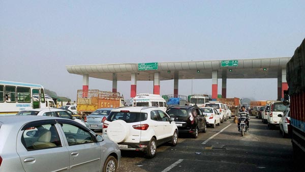 FASTag Mandatory For All Vehicles: 1 जनवरी से सभी वाहनों के लिए फास्टैग अनिवार्य, नितिन गडकरी ने कही यह बात