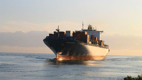 Hydrogen Fuel Cell Ship: जल्द ही आएगी हाइड्रोजन फ्यूल सेल पर चलने वाली विशाल फेरी जहाज