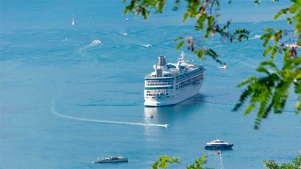 Hydrogen Fuel Cell Ship: जल्द ही आएगी हाइड्रोजन फ्यूल सेल पर चलने वाली विशाल फेरी जहाज