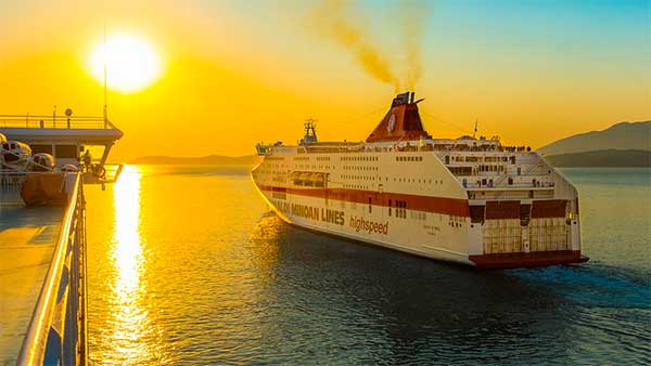 Hydrogen Fuel Cell Ship: जल्द ही आएगी हाइड्रोजन फ्यूल सेल पर चलने वाली विशाल फेरी जहाज