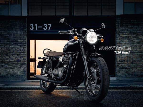 Bajaj-Triumph Joint Venture: बजाज और ट्रायम्फ की जॉइंट वेंचर वाली बाइक की लॉन्च टली, जानें