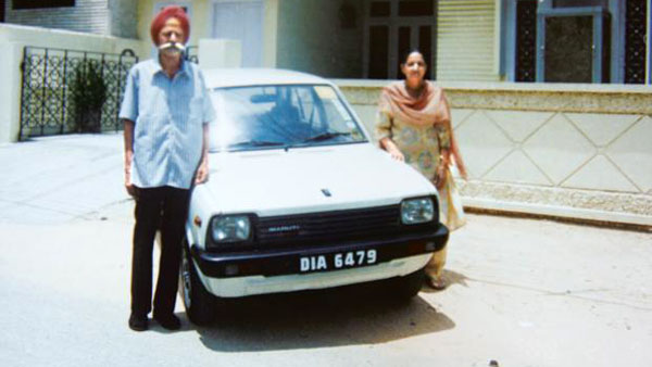 37th Year Of Maruti 800: इंदिरा गांधी ने 37 साल पहले डिलीवर की थी पहली मारुति 800