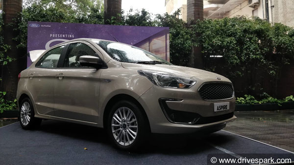 Ford To Hike Car Price: फोर्ड की कारें नए साल से होंगी महंगी, लागत में बढ़ोत्तरी है कारण