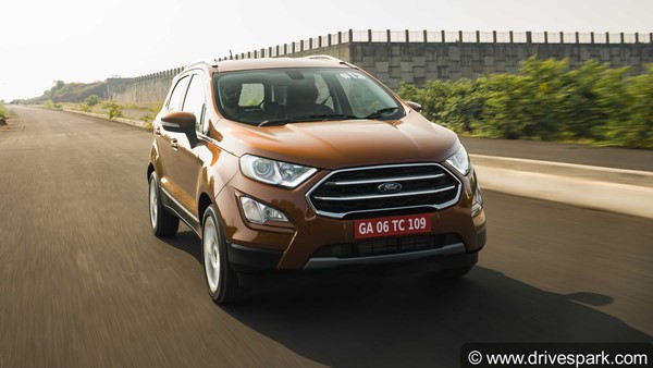 Ford To Hike Car Price: फोर्ड की कारें नए साल से होंगी महंगी, लागत में बढ़ोत्तरी है कारण