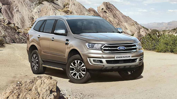 Ford To Hike Car Price: फोर्ड की कारें नए साल से होंगी महंगी, लागत में बढ़ोत्तरी है कारण