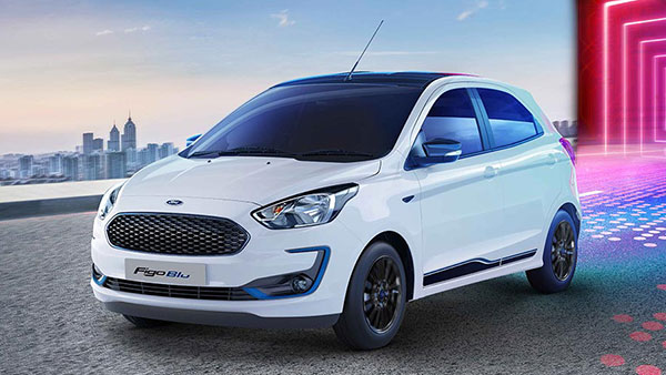 Ford To Hike Car Price: फोर्ड की कारें नए साल से होंगी महंगी, लागत में बढ़ोत्तरी है कारण