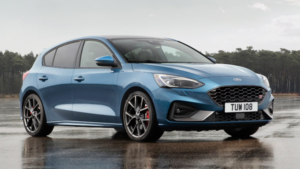 Ford Focus Premium Hatchback: फोर्ड फोकस प्रीमियाम हैचबैक भारत में भी होगी लाॅन्च, जानें फीचर्स
