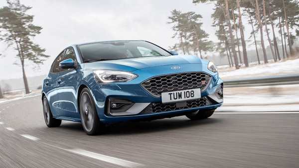 Ford Focus Premium Hatchback: फोर्ड फोकस प्रीमियाम हैचबैक भारत में भी होगी लाॅन्च, जानें फीचर्स