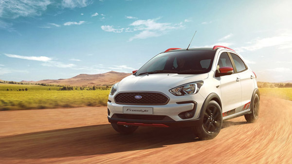 Ford Midnight Surprise Campaign: फोर्ड की सभी शोरूम खुली रहेगी 12 बजे तक, मिलेंगे नए ऑफर्स