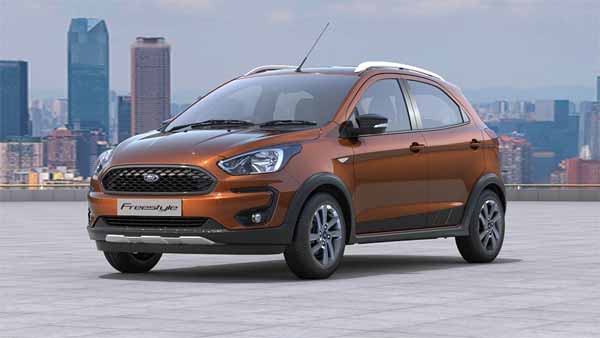 Ford To Hike Car Price: फोर्ड की कारें नए साल से होंगी महंगी, लागत में बढ़ोत्तरी है कारण