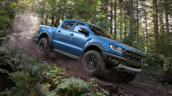 Ford Ranger Raptor Import: फोर्ड भारत में लाएगी रेंजर रैप्टर पिकअप, जानें